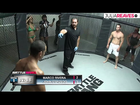 ❤️ I-Ultimate Fighter ijola intombazane enenombolo ngemva nje kokulwa eringini Izocansi fb kithi  ☑