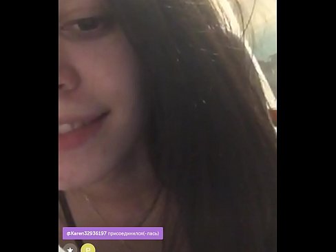 ❤️ I-slutty Russian bitch (Periscope, VKontakte, Instagram) Izocansi fb kithi  ☑
